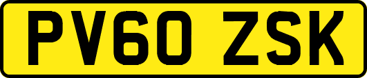 PV60ZSK