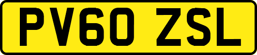 PV60ZSL