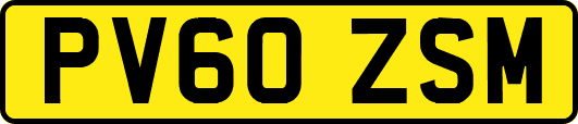 PV60ZSM