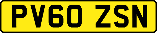 PV60ZSN