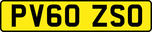 PV60ZSO
