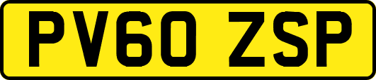 PV60ZSP