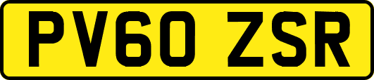 PV60ZSR