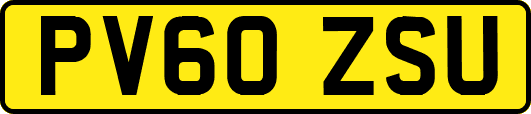 PV60ZSU