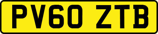 PV60ZTB