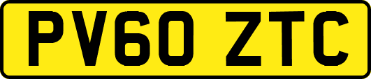 PV60ZTC