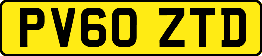 PV60ZTD