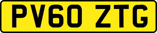 PV60ZTG