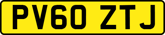 PV60ZTJ