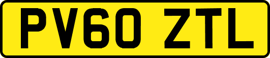 PV60ZTL