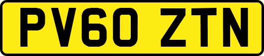 PV60ZTN