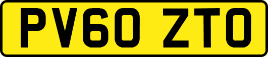 PV60ZTO