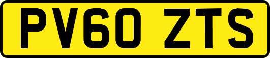 PV60ZTS