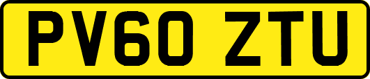 PV60ZTU