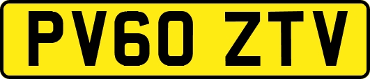 PV60ZTV