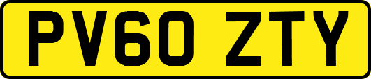 PV60ZTY