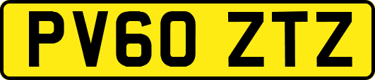 PV60ZTZ