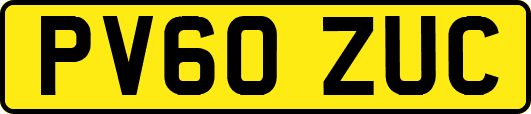 PV60ZUC