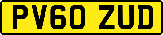 PV60ZUD