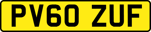 PV60ZUF