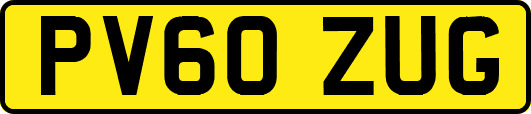PV60ZUG