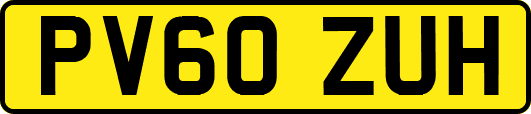 PV60ZUH