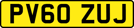 PV60ZUJ