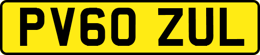 PV60ZUL
