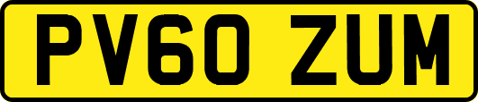 PV60ZUM