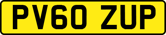 PV60ZUP