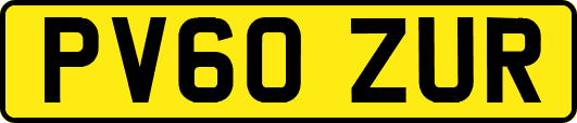 PV60ZUR