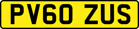 PV60ZUS
