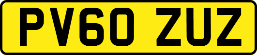 PV60ZUZ