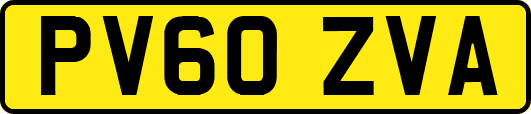 PV60ZVA