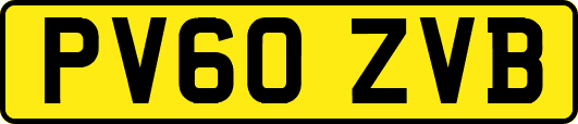 PV60ZVB