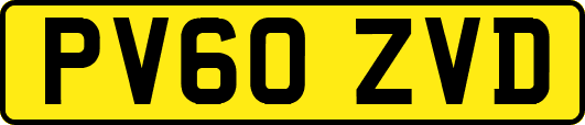 PV60ZVD