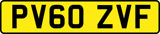 PV60ZVF