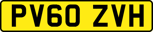 PV60ZVH