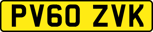 PV60ZVK