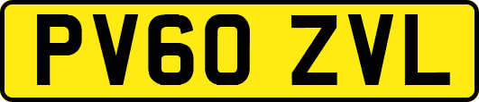 PV60ZVL