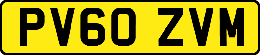 PV60ZVM