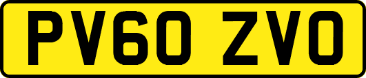 PV60ZVO