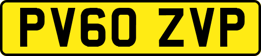 PV60ZVP