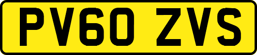 PV60ZVS
