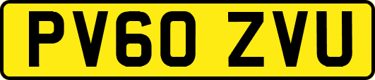 PV60ZVU