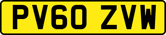 PV60ZVW