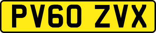 PV60ZVX