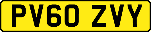 PV60ZVY