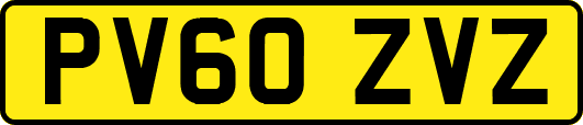 PV60ZVZ