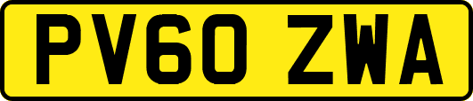 PV60ZWA